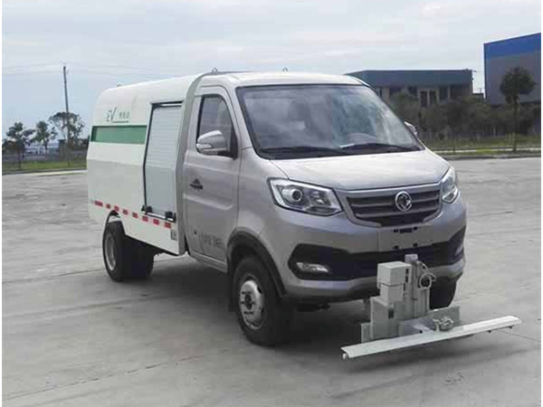 CL5030TYHBEV東風(fēng)純電動(dòng)路面養(yǎng)護(hù)車